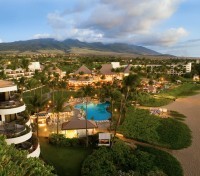 Sheraton Maui Resort & Spa